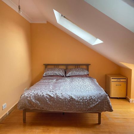 Private Room- Direct Travel Central/ Heathrow London Ngoại thất bức ảnh