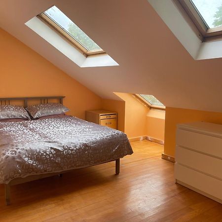 Private Room- Direct Travel Central/ Heathrow London Ngoại thất bức ảnh