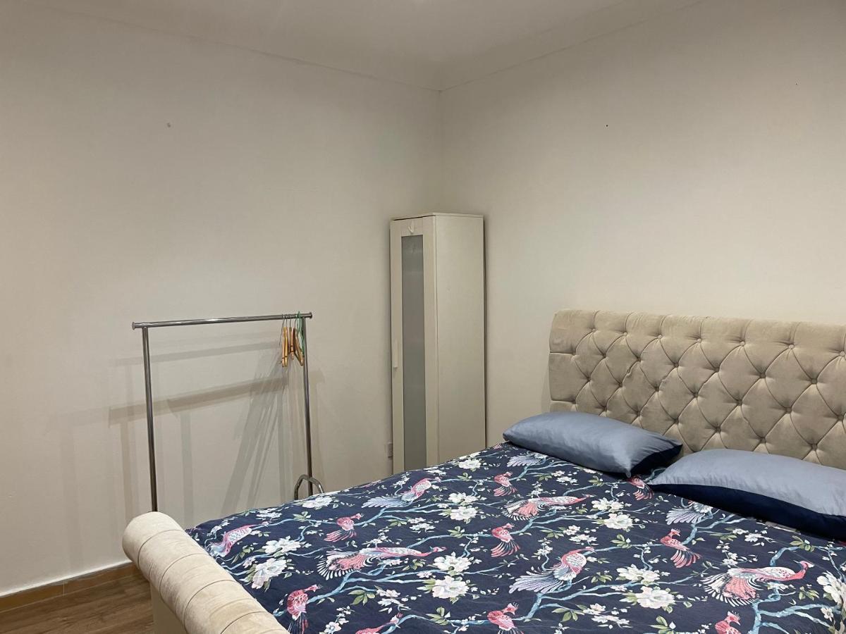 Private Room- Direct Travel Central/ Heathrow London Ngoại thất bức ảnh