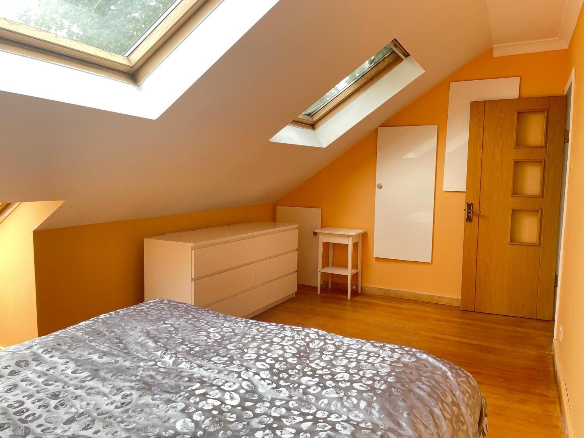 Private Room- Direct Travel Central/ Heathrow London Ngoại thất bức ảnh