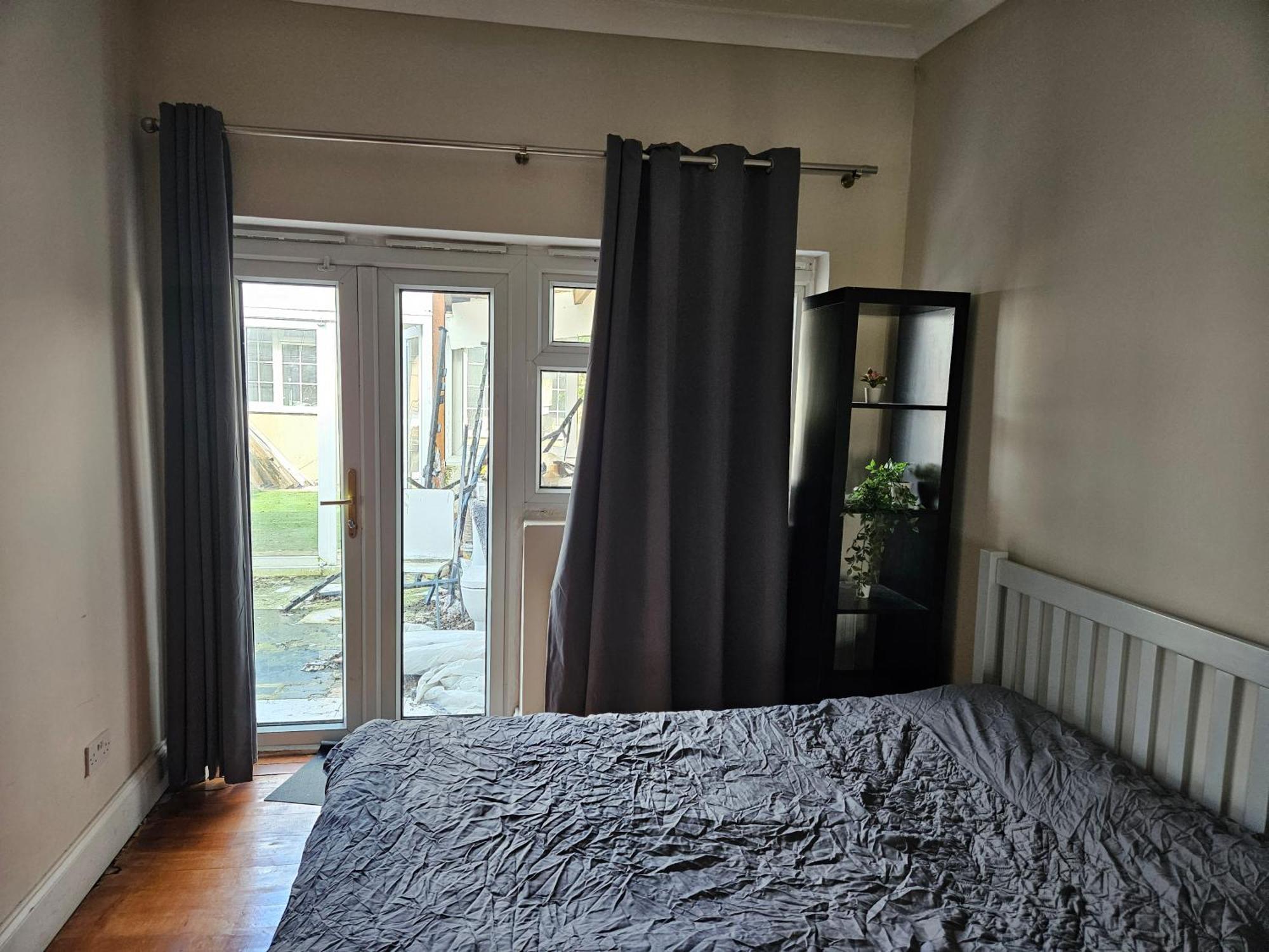Private Room- Direct Travel Central/ Heathrow London Ngoại thất bức ảnh